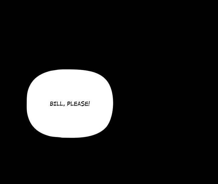 NEW  People of The Dark Page 61 - MangaHe