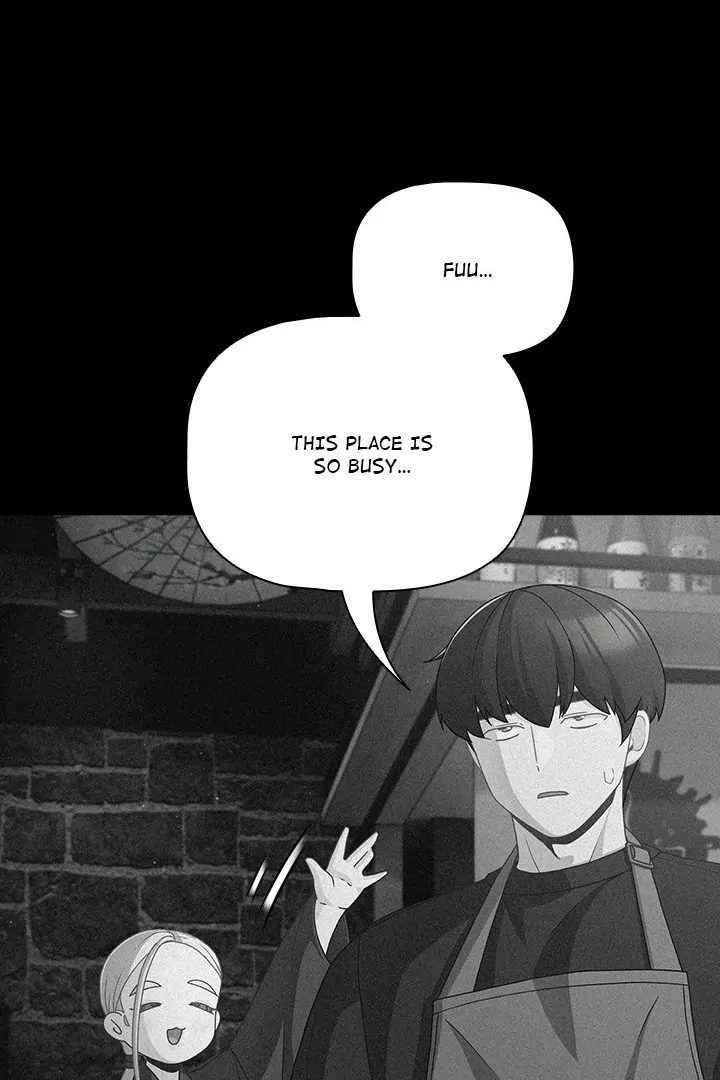 NEW  People of The Dark Page 63 - MangaHe
