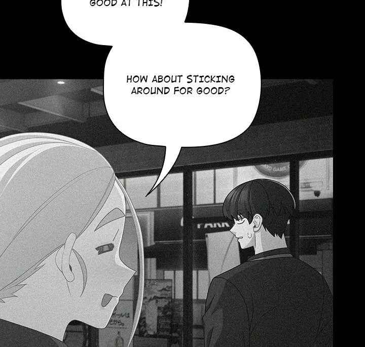 NEW  People of The Dark Page 65 - MangaHe