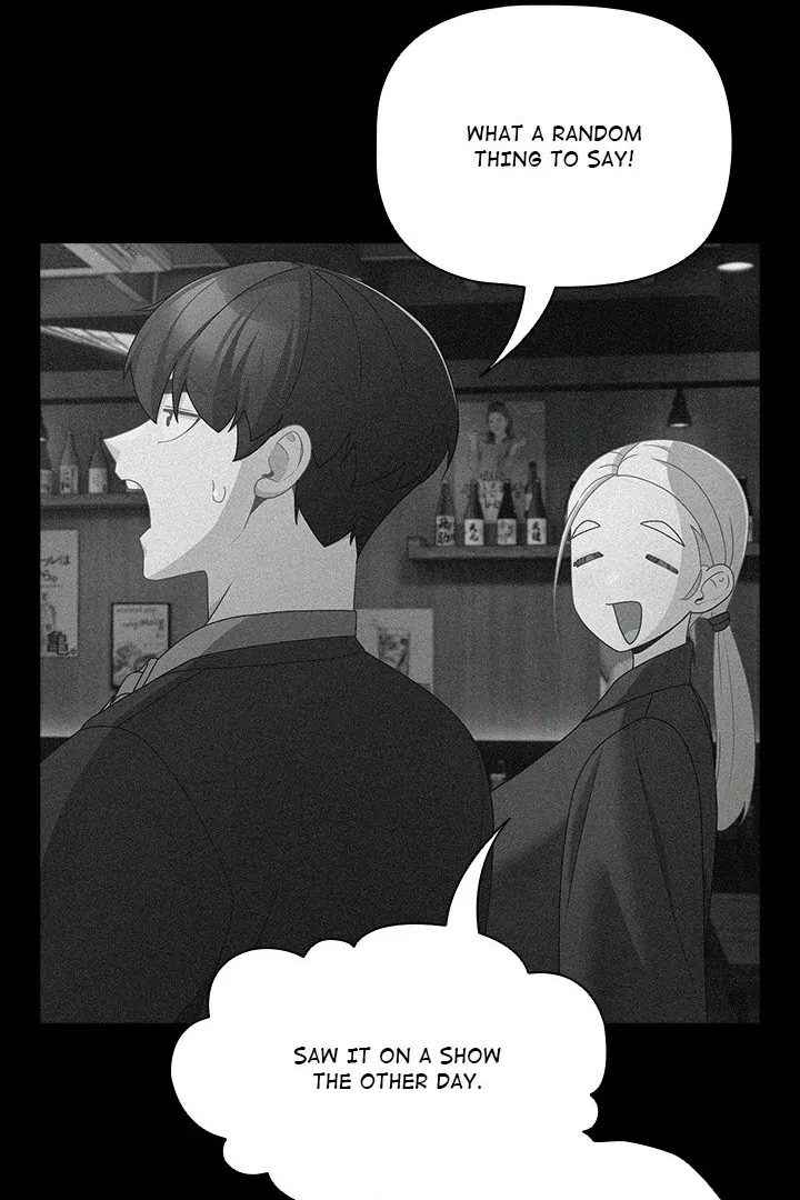 NEW  People of The Dark Page 68 - MangaHe