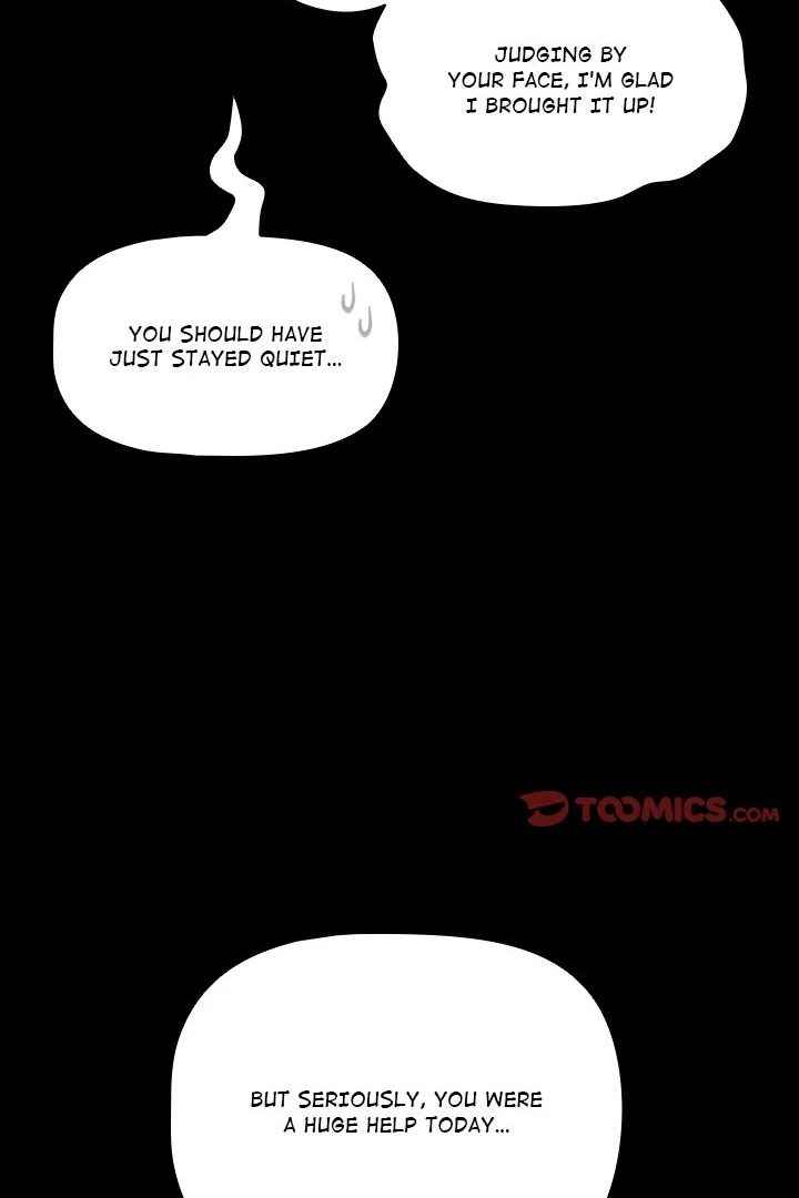 NEW  People of The Dark Page 69 - MangaHe