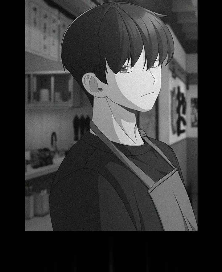 NEW  People of The Dark Page 72 - MangaHe