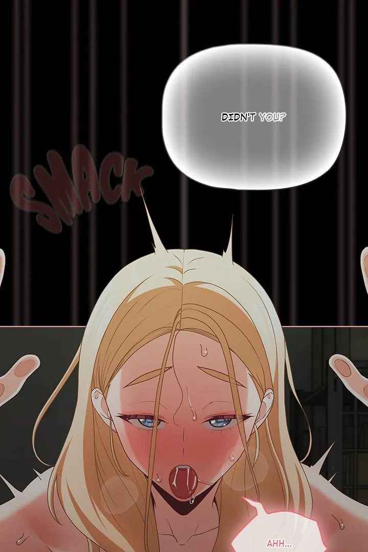 NEW  People of The Dark Page 78 - MangaHe
