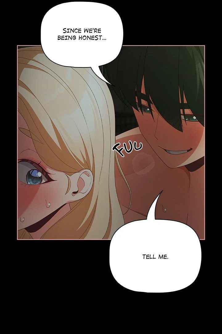 NEW  People of The Dark Page 95 - MangaHe