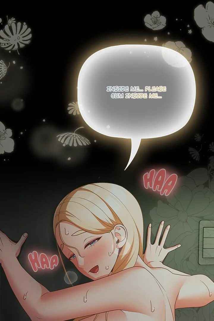 NEW  People of The Dark Page 99 - MangaHe