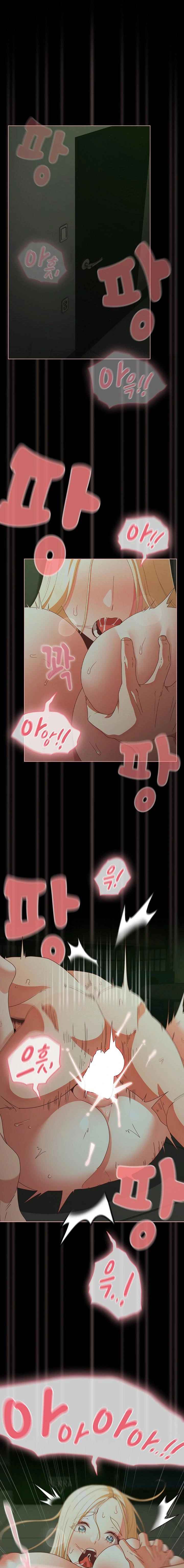 NEW  People of The Dark Page 2 - MangaHe