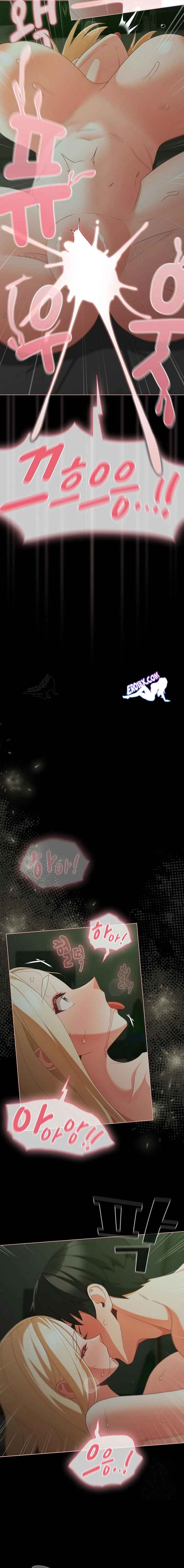 NEW  People of The Dark Page 5 - MangaHe