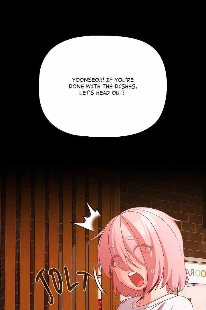 NEW  People of The Dark Page 101 - MangaHe