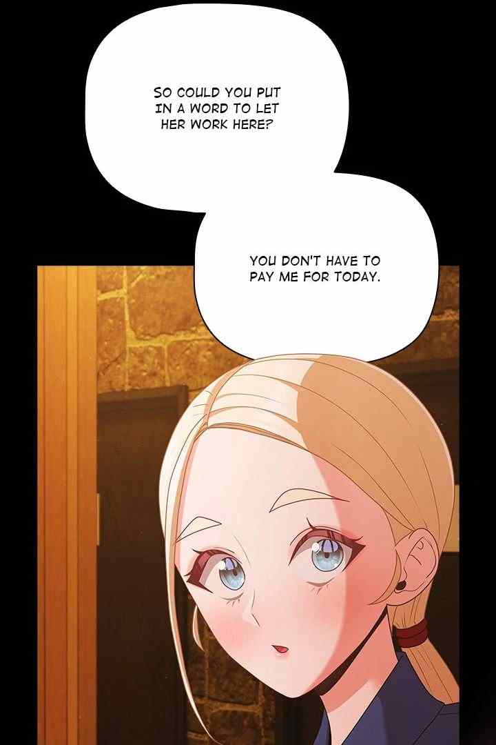 NEW  People of The Dark Page 105 - MangaHe