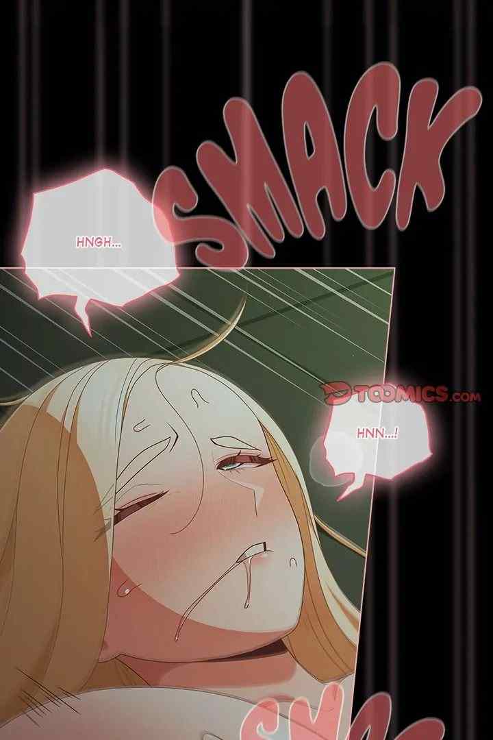 NEW  People of The Dark Page 12 - MangaHe