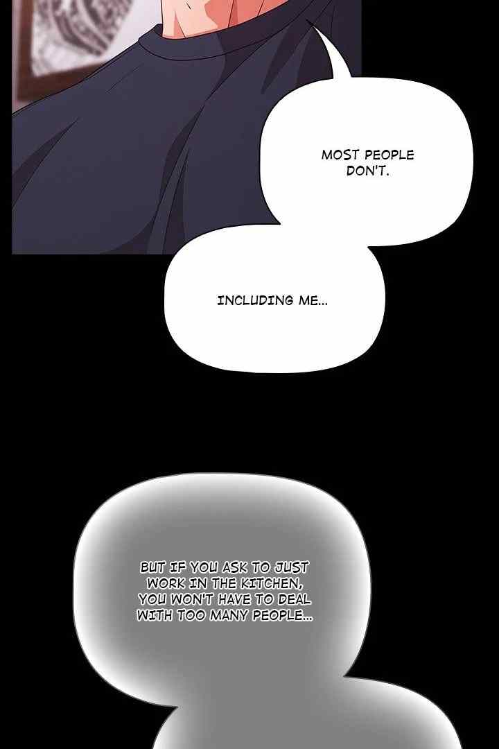 NEW  People of The Dark Page 112 - MangaHe