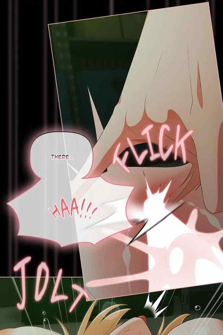 NEW  People of The Dark Page 17 - MangaHe