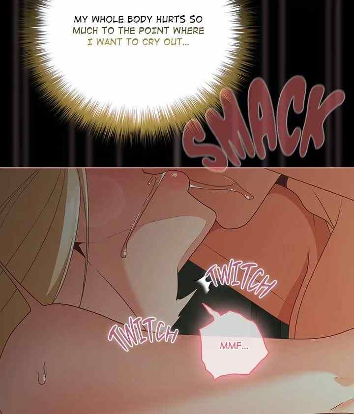 NEW  People of The Dark Page 43 - MangaHe