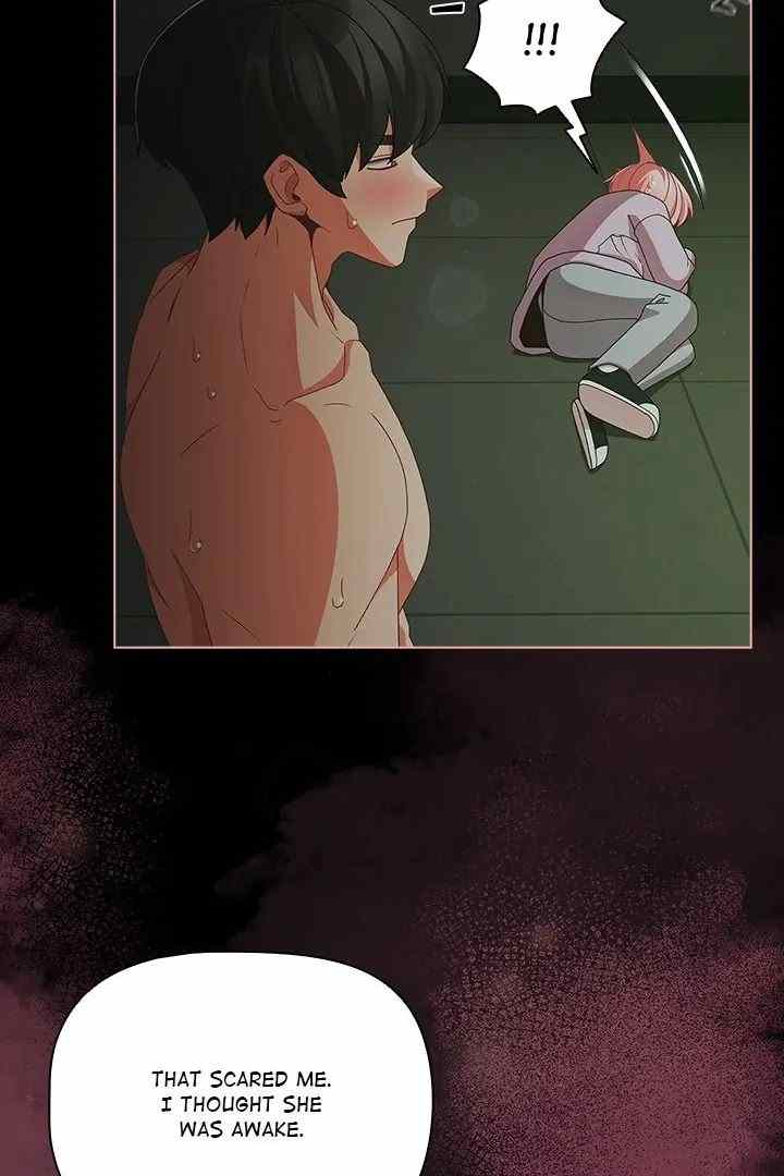 NEW  People of The Dark Page 75 - MangaHe