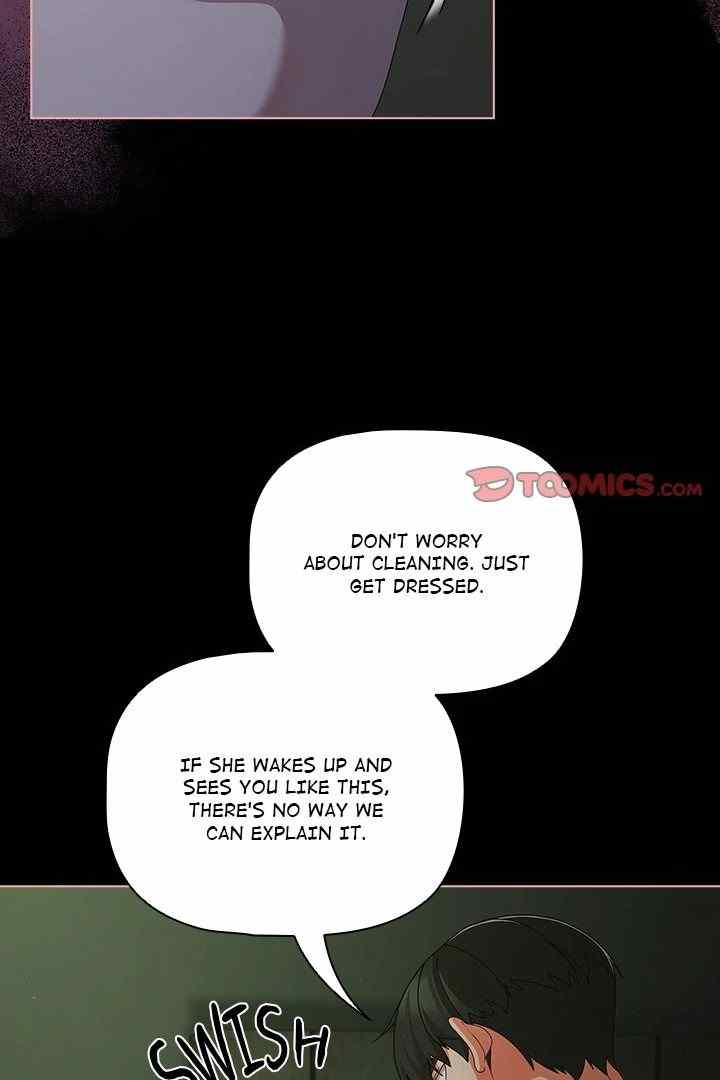 NEW  People of The Dark Page 79 - MangaHe