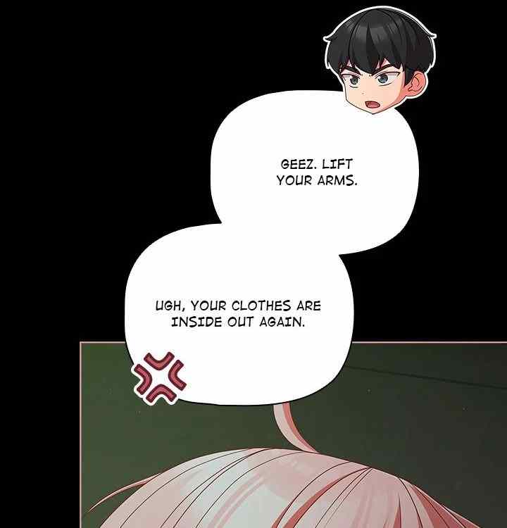 NEW  People of The Dark Page 81 - MangaHe