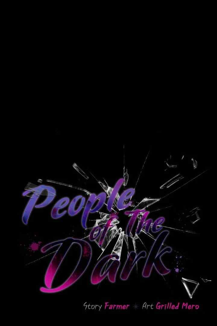 NEW  People of The Dark Page 88 - MangaHe