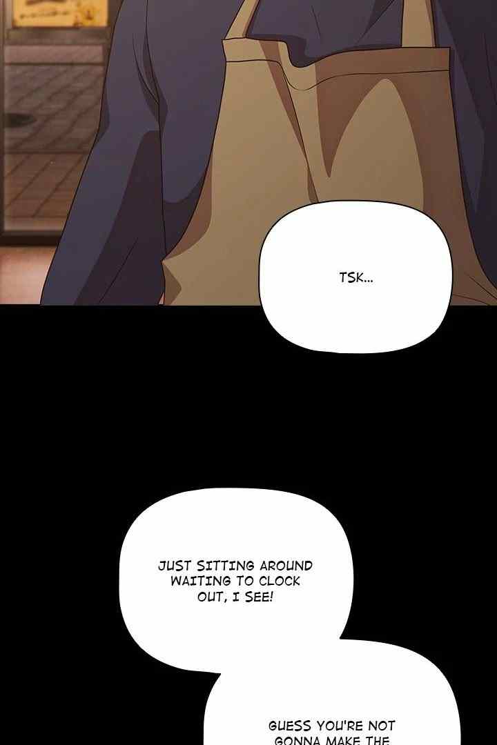 NEW  People of The Dark Page 93 - MangaHe