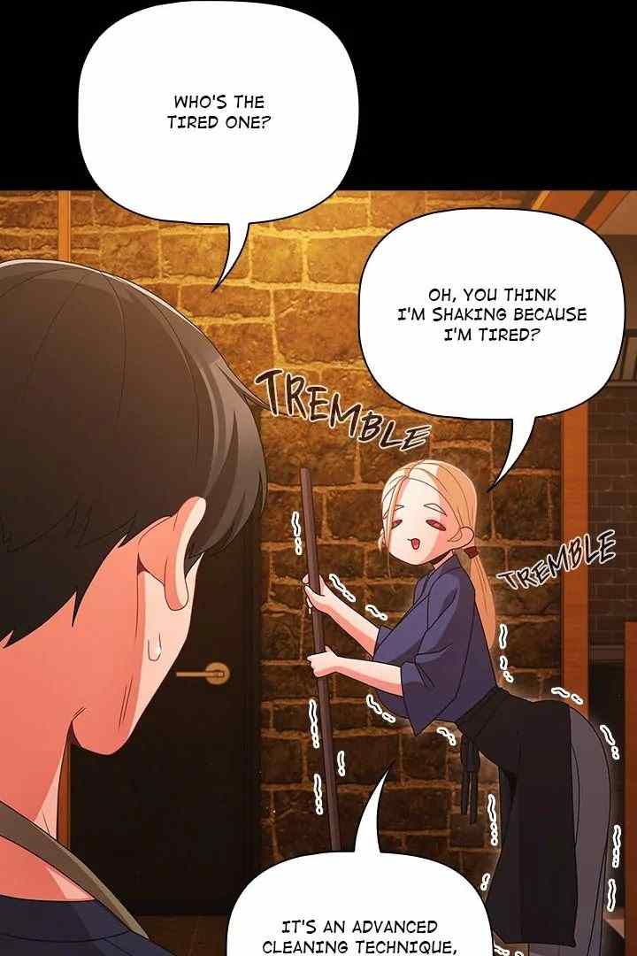 NEW  People of The Dark Page 96 - MangaHe
