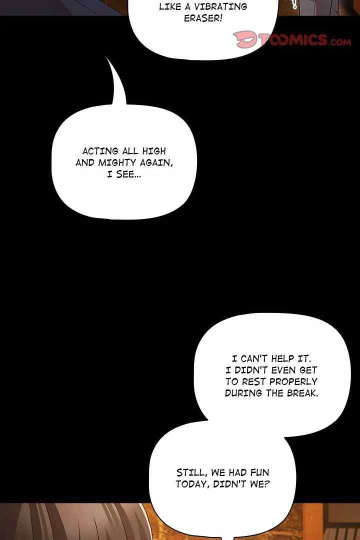 NEW  People of The Dark Page 97 - MangaHe