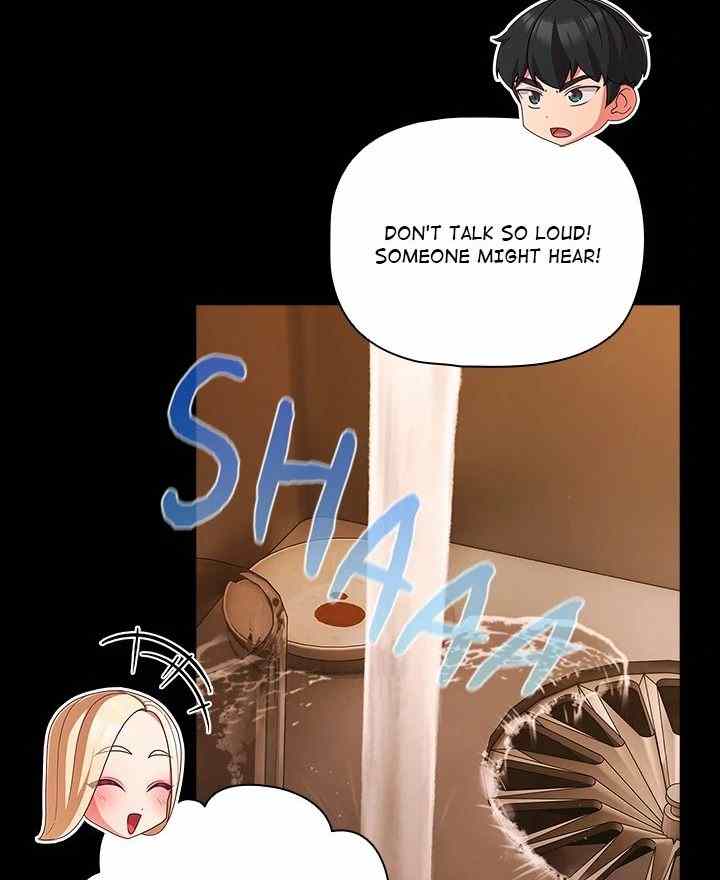 NEW  People of The Dark Page 99 - MangaHe