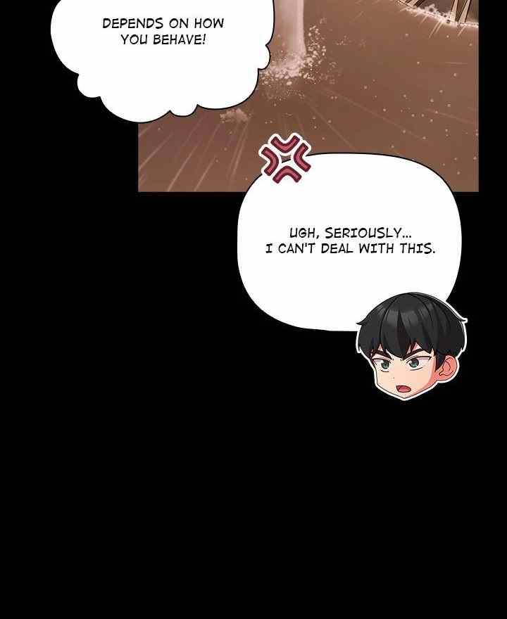 NEW  People of The Dark Page 100 - MangaHe