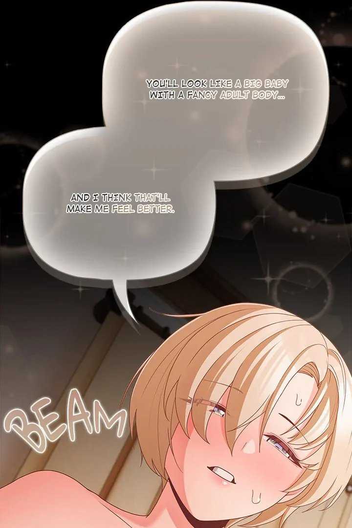 NEW  People of The Dark Page 103 - MangaHe