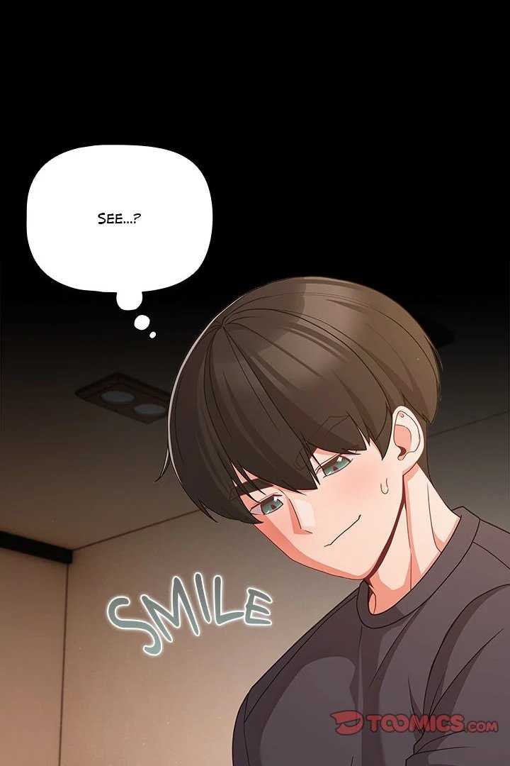 NEW  People of The Dark Page 21 - MangaHe