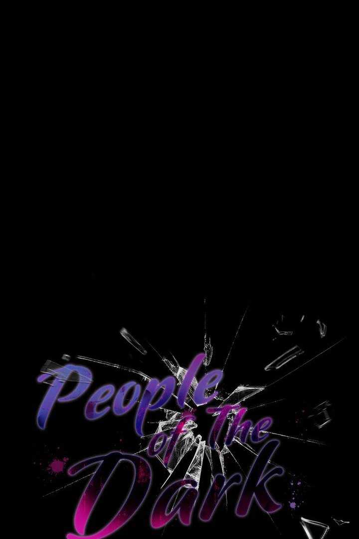 NEW  People of The Dark Page 33 - MangaHe