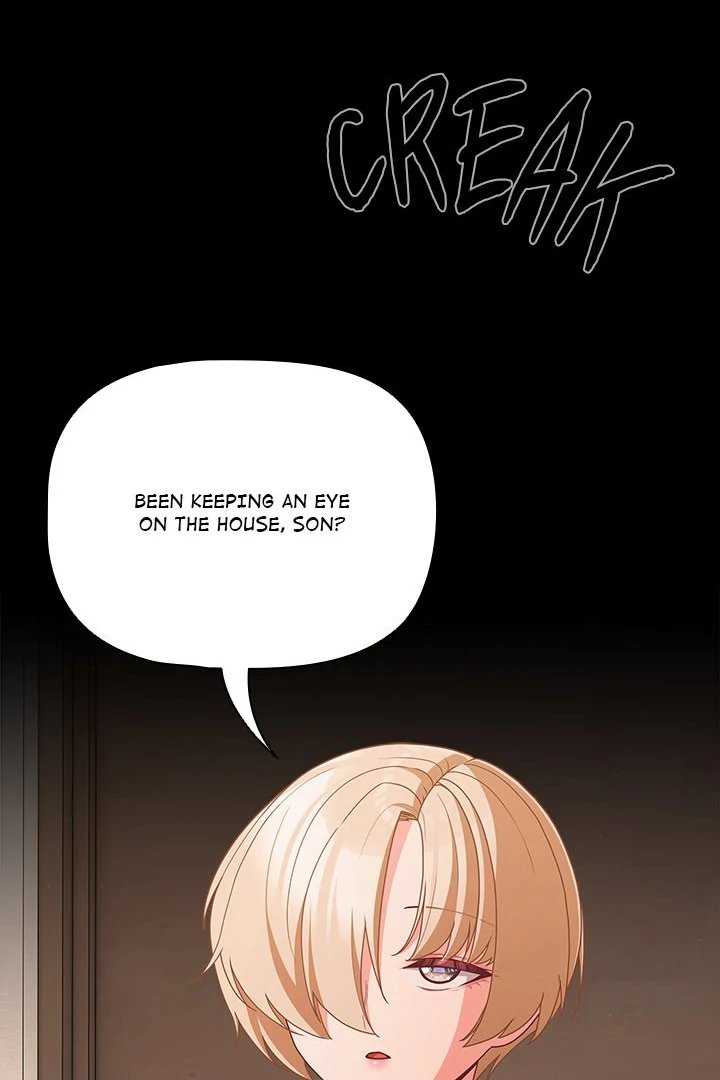 NEW  People of The Dark Page 37 - MangaHe