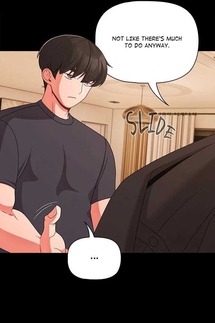 NEW  People of The Dark Page 41 - MangaHe