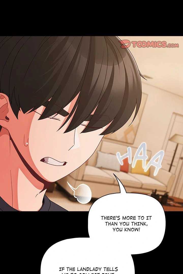 NEW  People of The Dark Page 42 - MangaHe