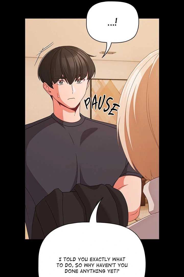 NEW  People of The Dark Page 46 - MangaHe