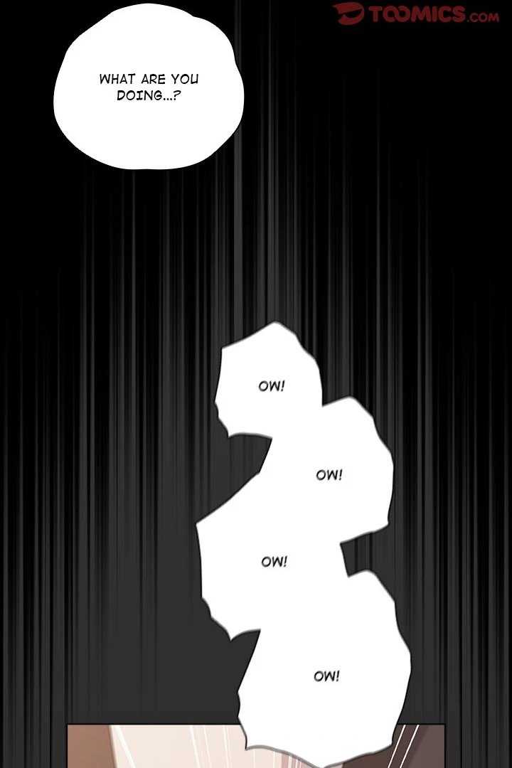 NEW  People of The Dark Page 55 - MangaHe