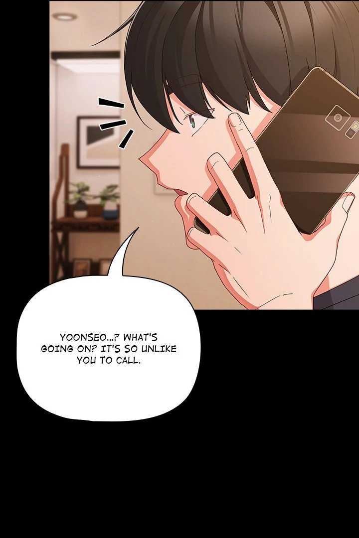 NEW  People of The Dark Page 7 - MangaHe