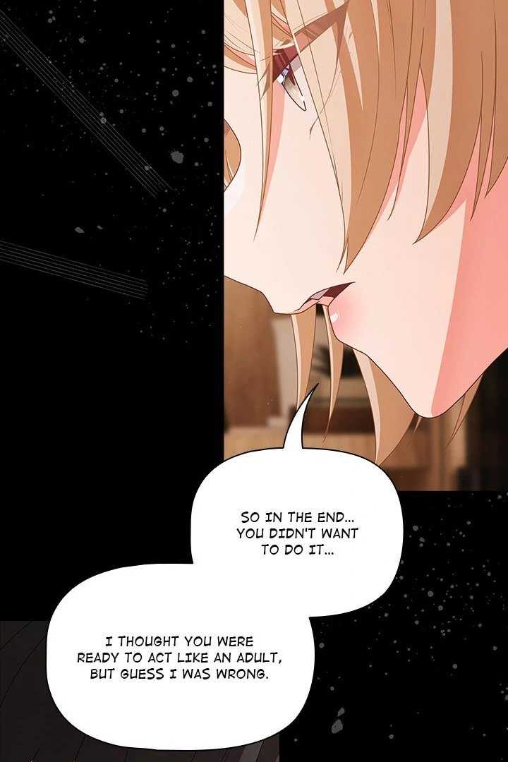 NEW  People of The Dark Page 67 - MangaHe