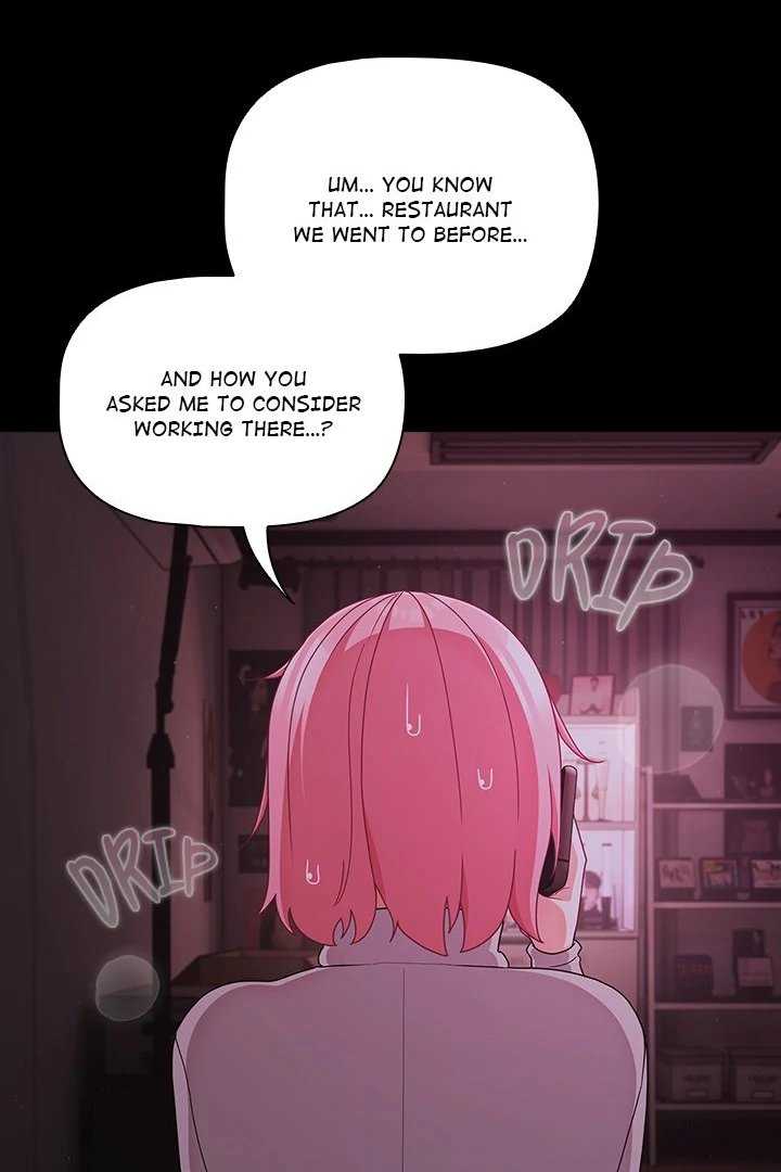 NEW  People of The Dark Page 8 - MangaHe