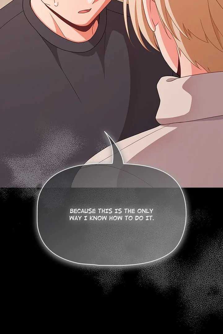 NEW  People of The Dark Page 71 - MangaHe