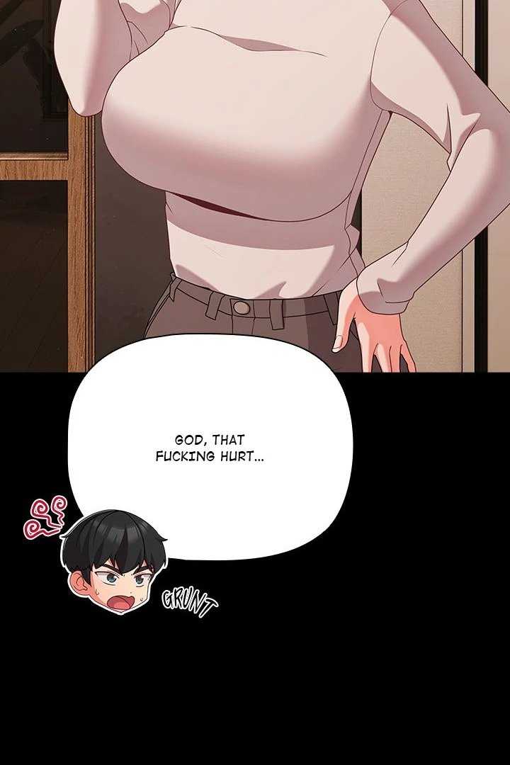 NEW  People of The Dark Page 77 - MangaHe