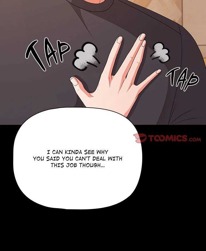 NEW  People of The Dark Page 79 - MangaHe