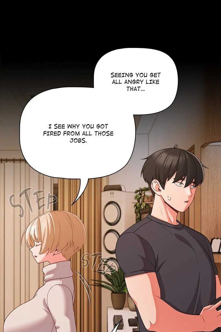 NEW  People of The Dark Page 80 - MangaHe