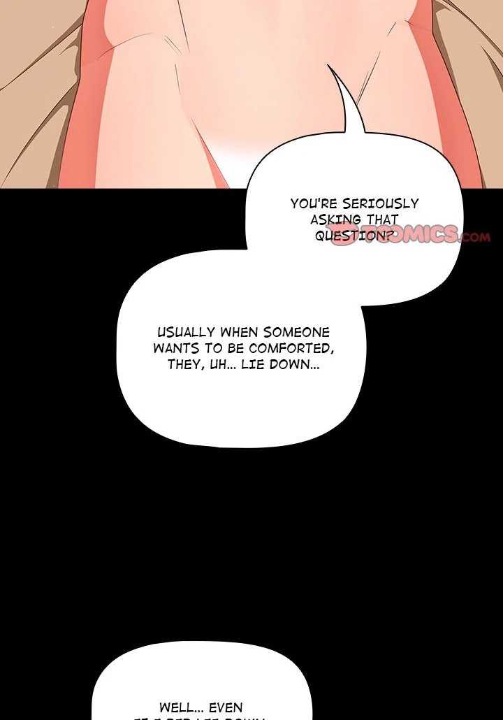 NEW  People of The Dark Page 92 - MangaHe