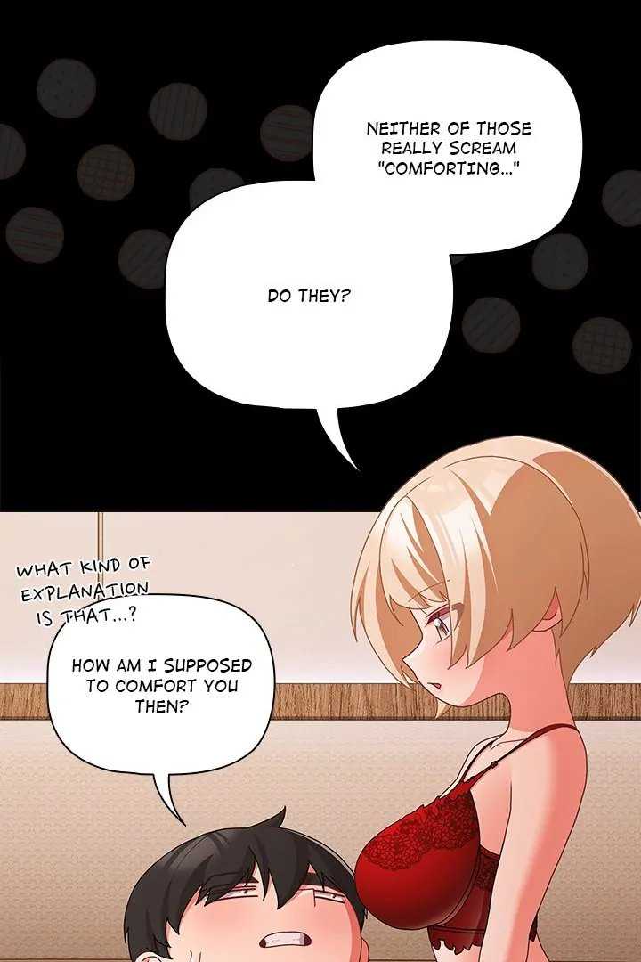 NEW  People of The Dark Page 95 - MangaHe