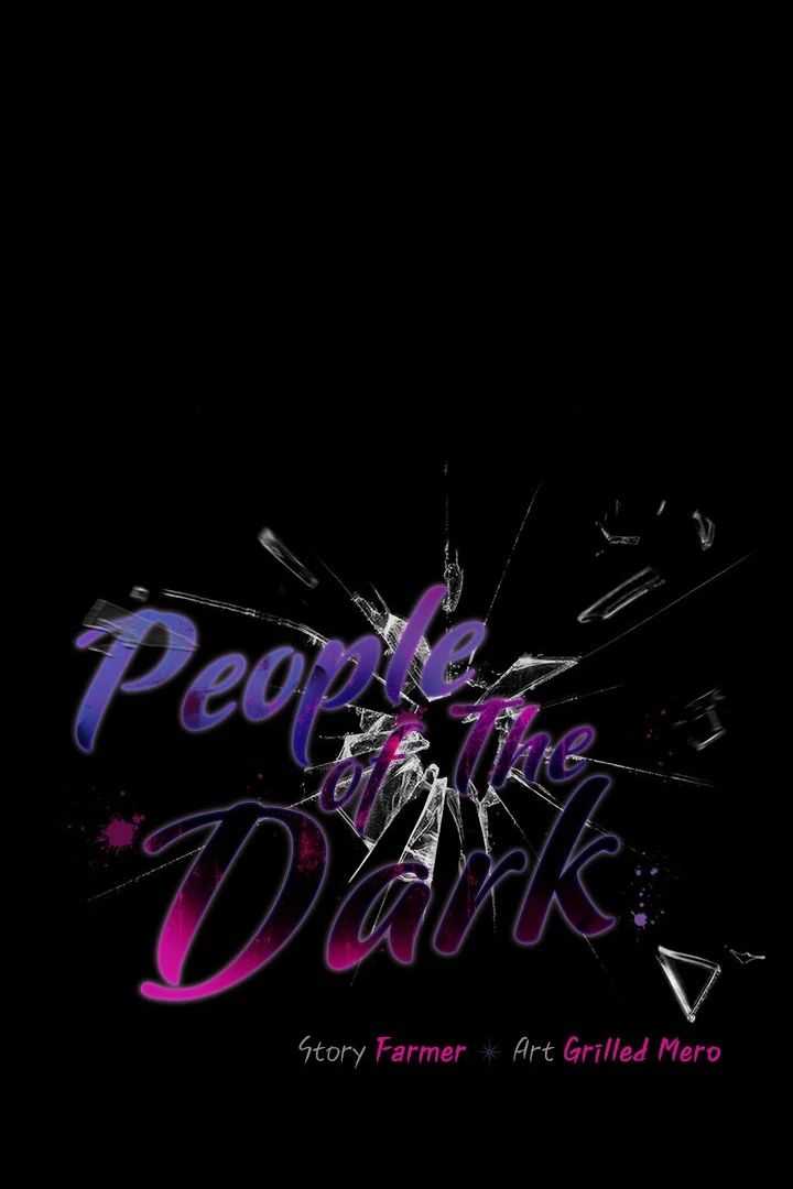 NEW  People of The Dark Page 2 - MangaHe
