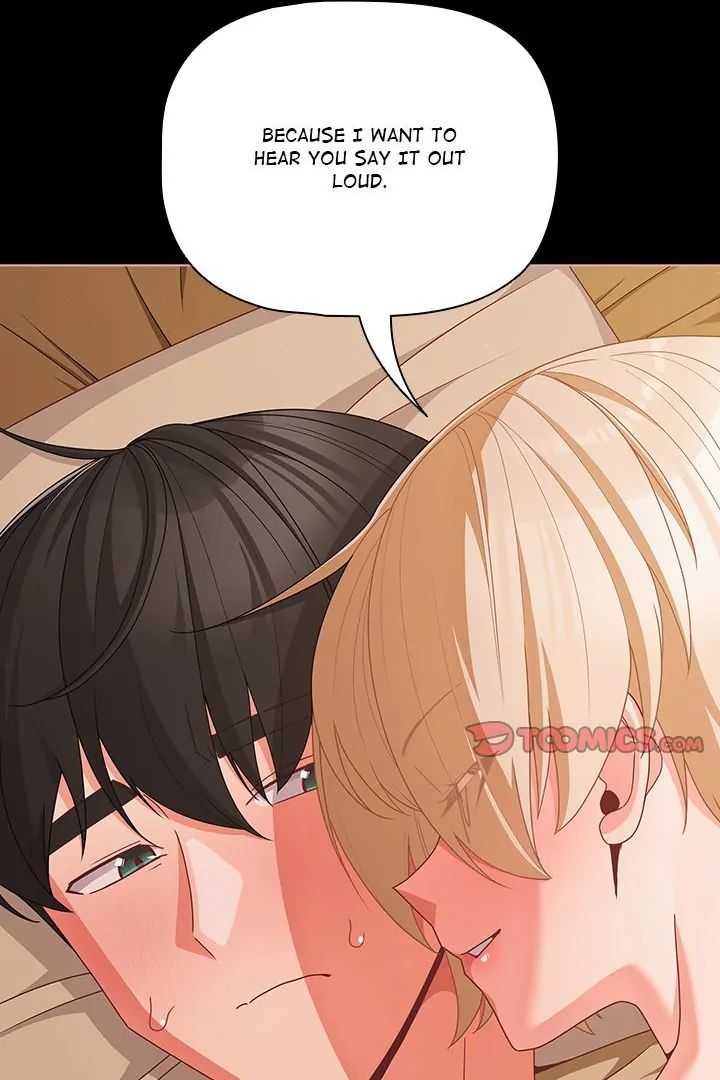 NEW  People of The Dark Page 25 - MangaHe