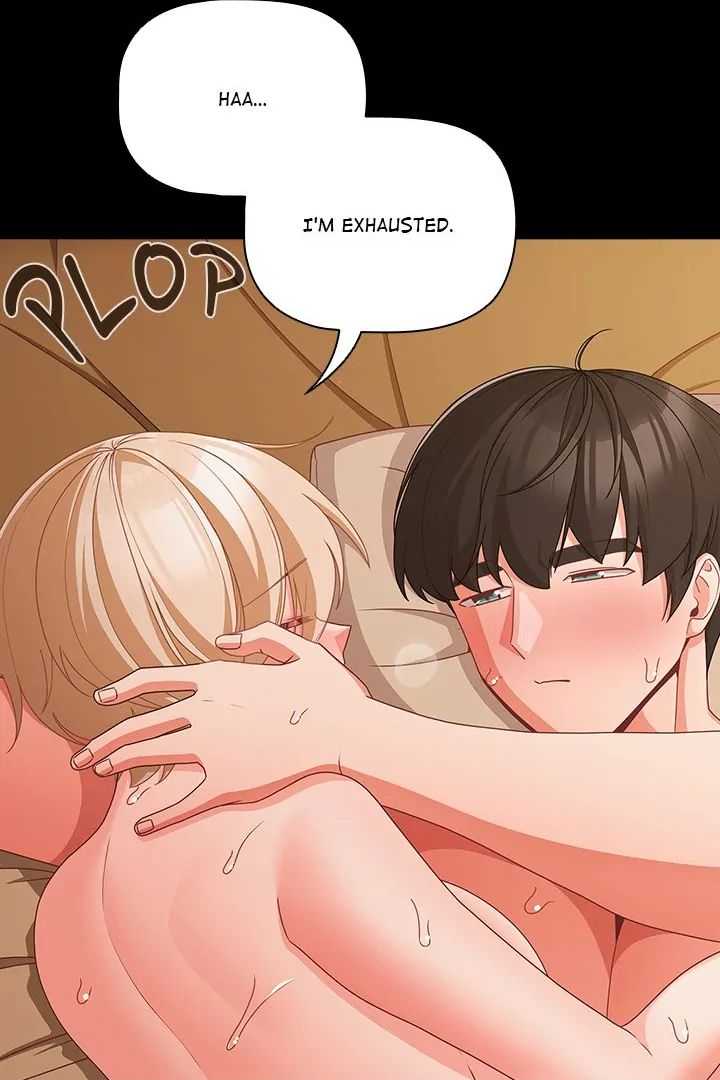 NEW  People of The Dark Page 88 - MangaHe
