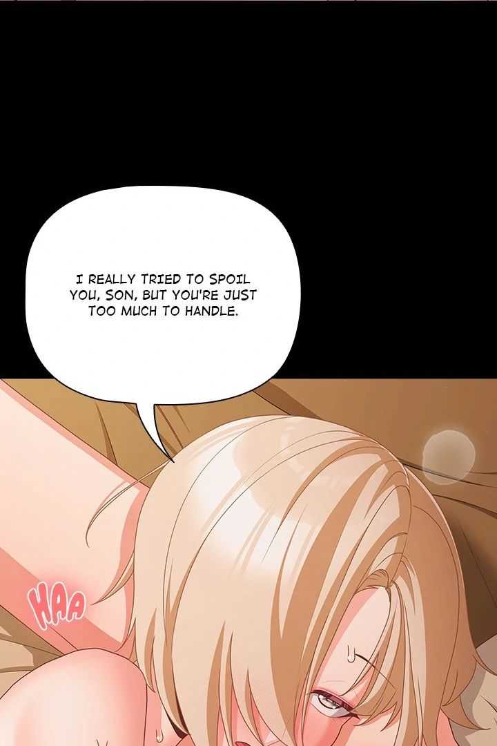 NEW  People of The Dark Page 89 - MangaHe