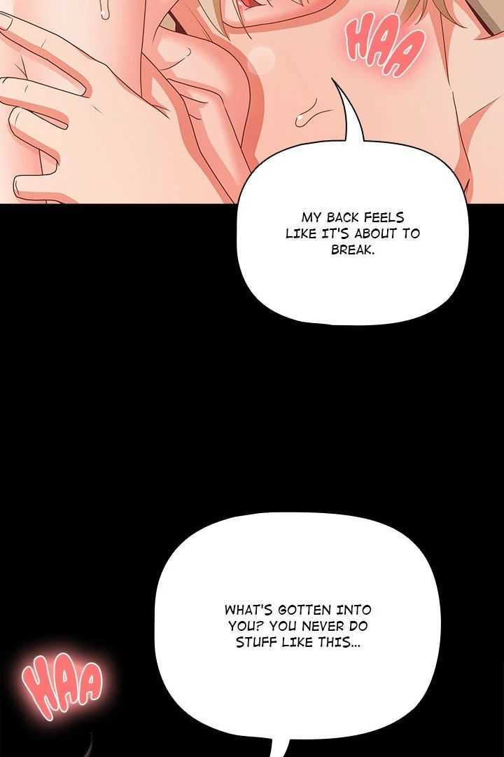 NEW  People of The Dark Page 90 - MangaHe
