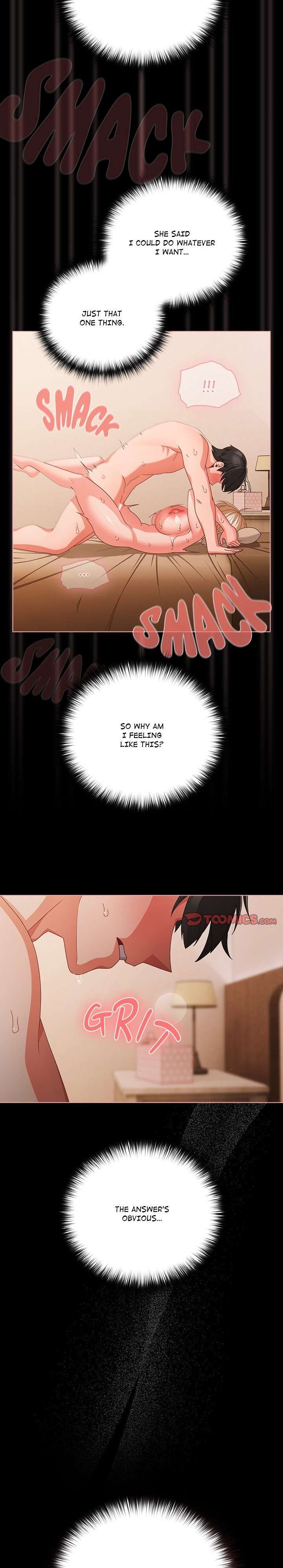 NEW  People of The Dark Page 14 - MangaHe