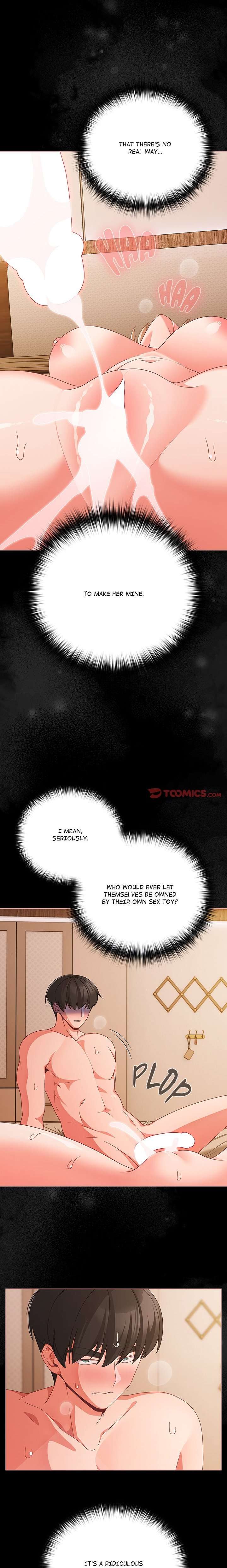 NEW  People of The Dark Page 21 - MangaHe
